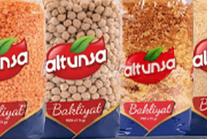 حبوبات — Legumes
