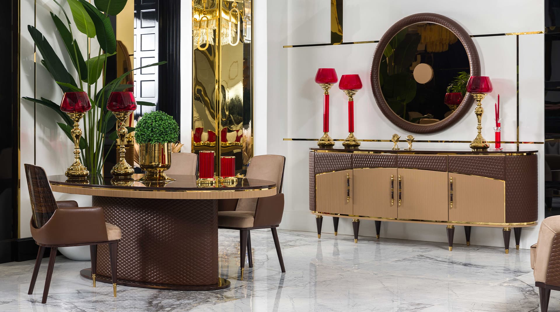 Aracikan Furniture banner