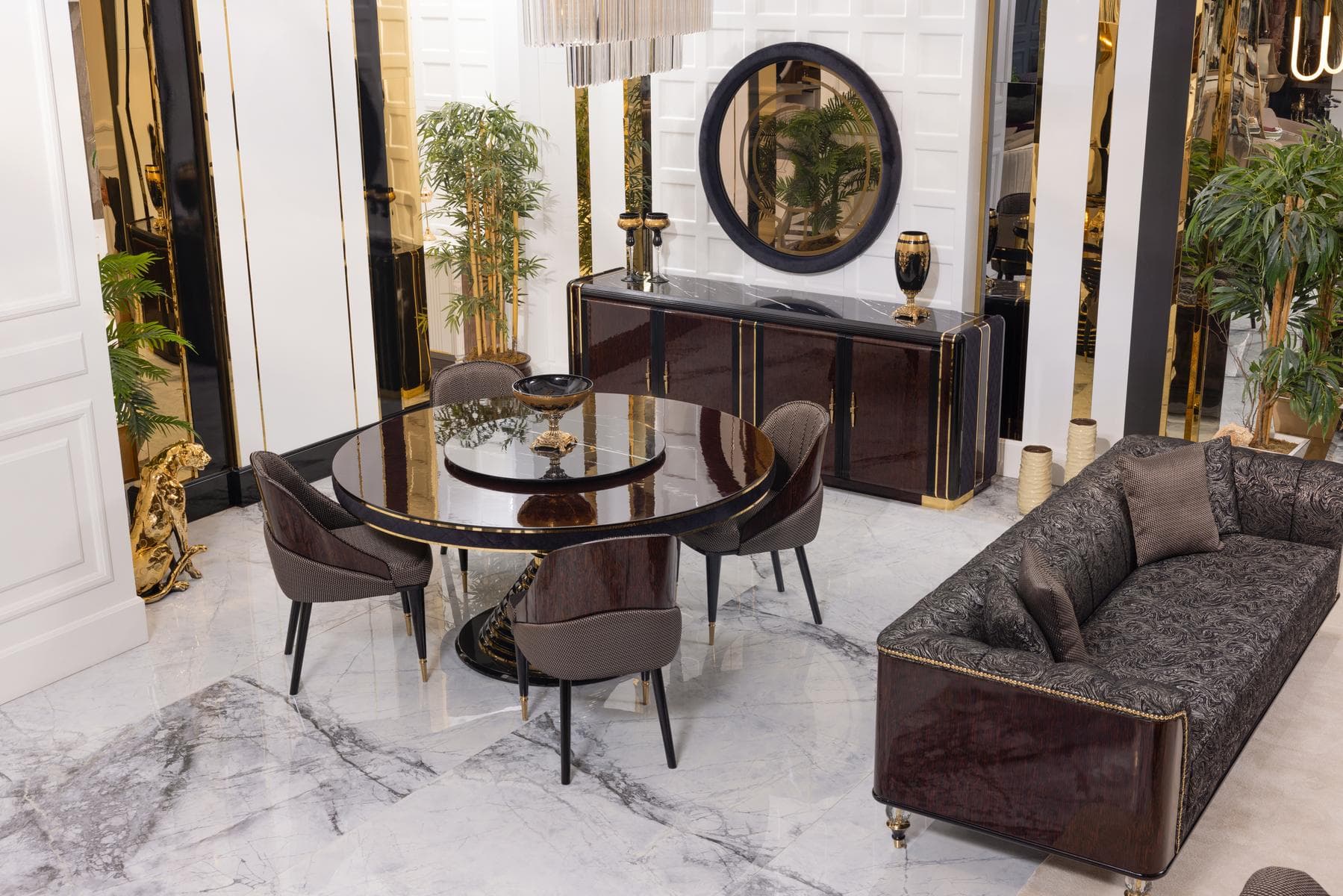Aracikan Furniture