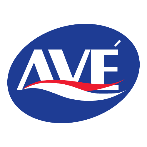 اوه — شویندهٔ سطوح و حمام (Ave)