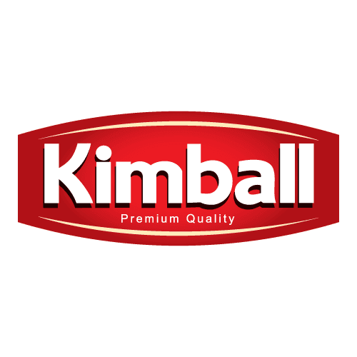 کیمبال — سسِ مایونز و چاشنی (Kimball)