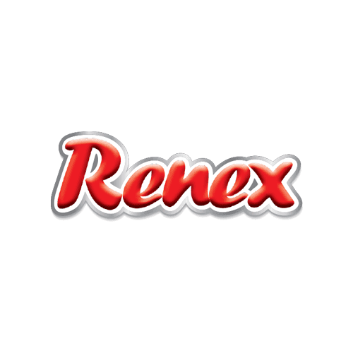 رِنکس — جرم‌گیر و شویندهٔ تخصصی (Renex)