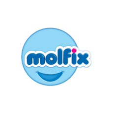 پوشکِ کودک مولفیکس — Molfix Baby Diapers