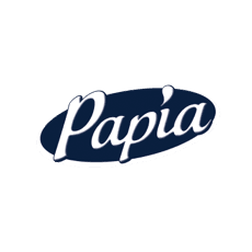 دستمالِ کاغذی پاپیا — Papia Tissue