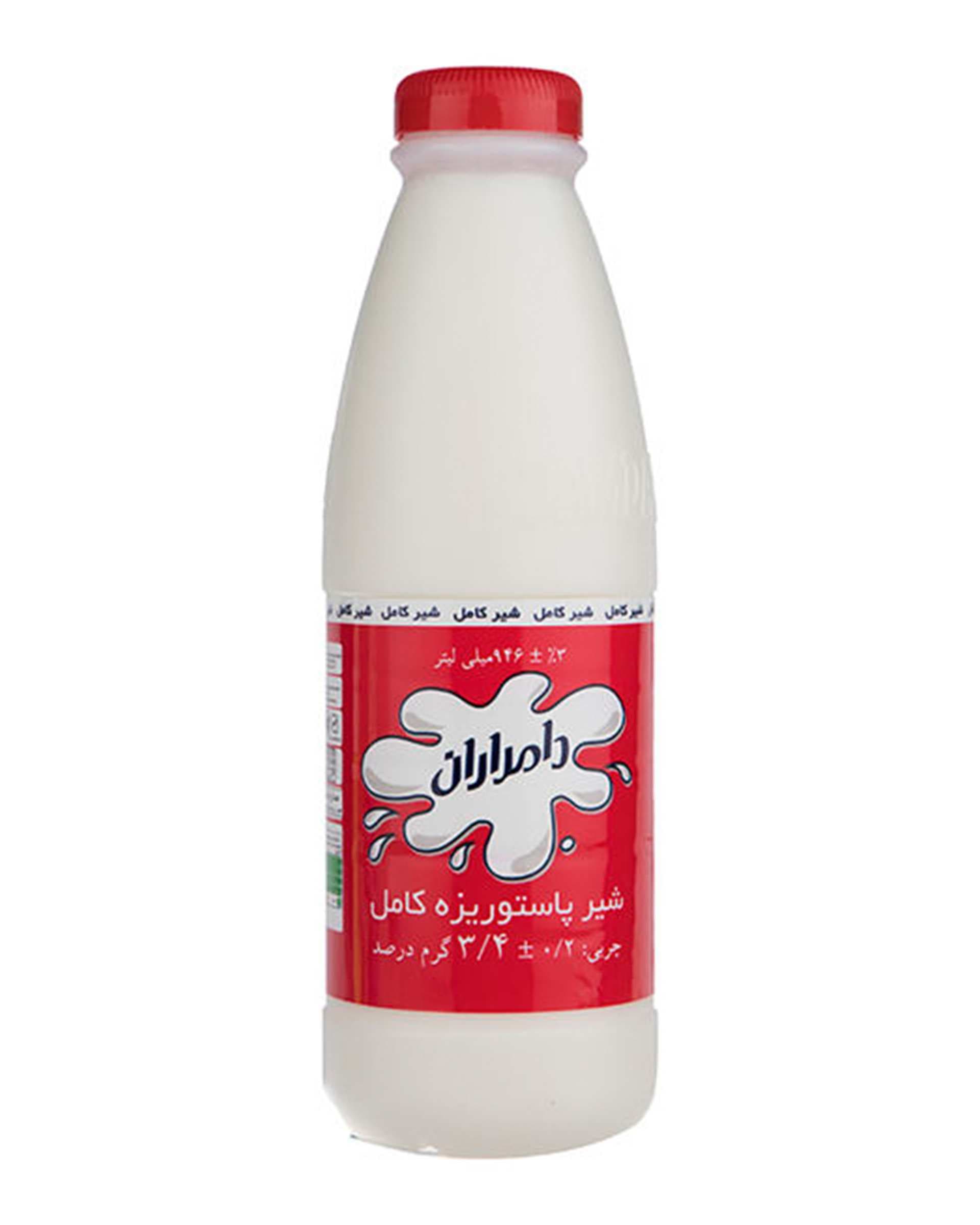 لبنیات — Dairy Products
