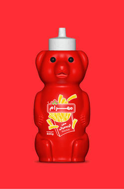 سس و کنسرو گوجه — Tomato Sauce & Canned