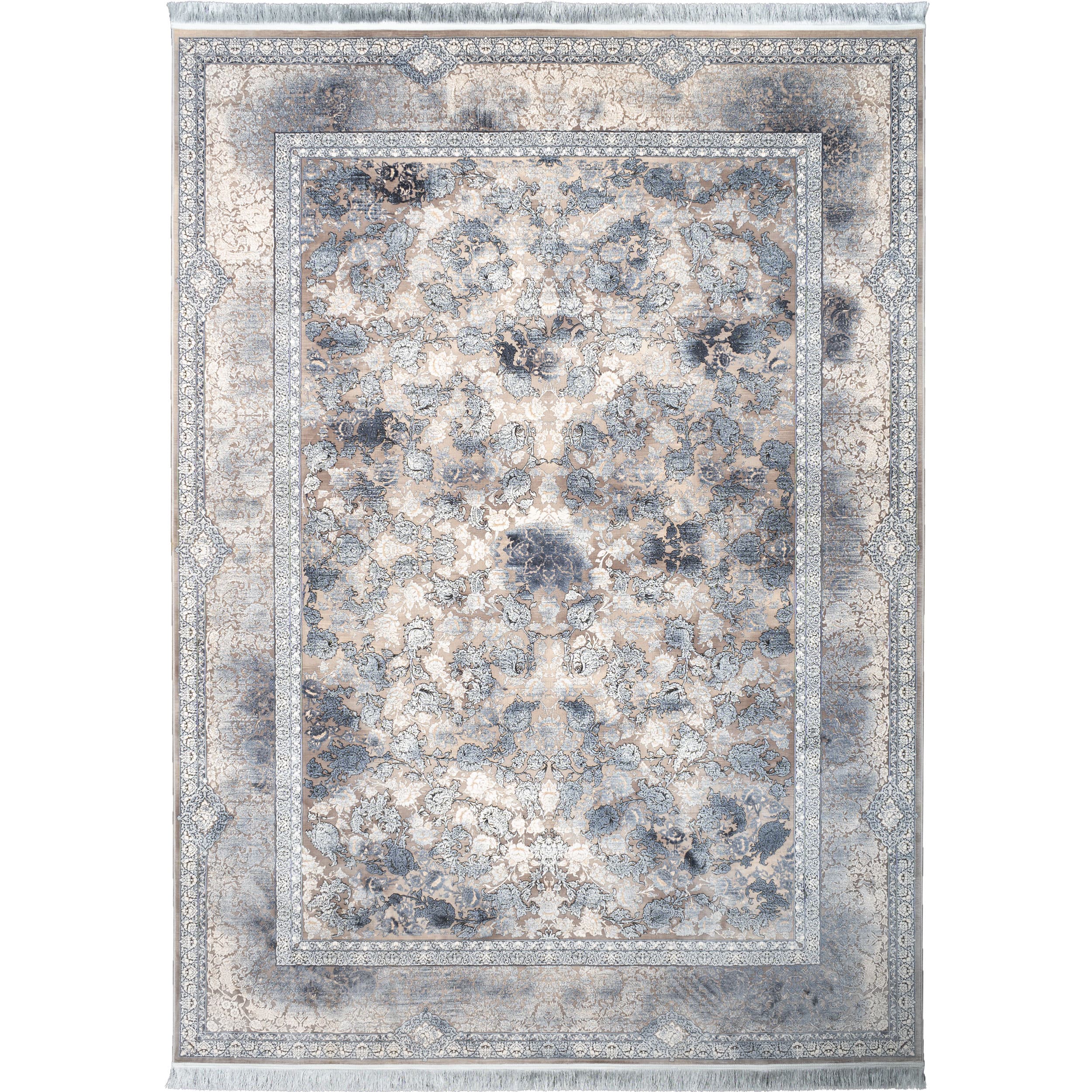 فرشِ کلاریسِ ۱۵۰۰ شانه — Clarice Machine Carpet 1500