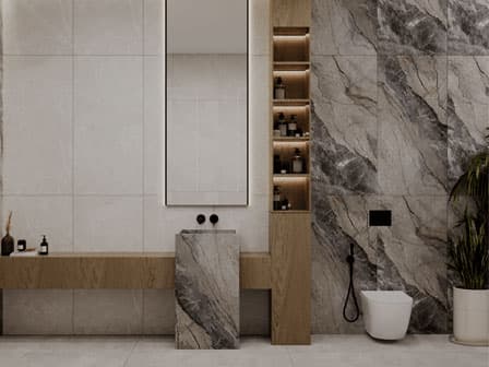 Pars Tile banner