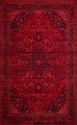 Tandis Carpet banner
