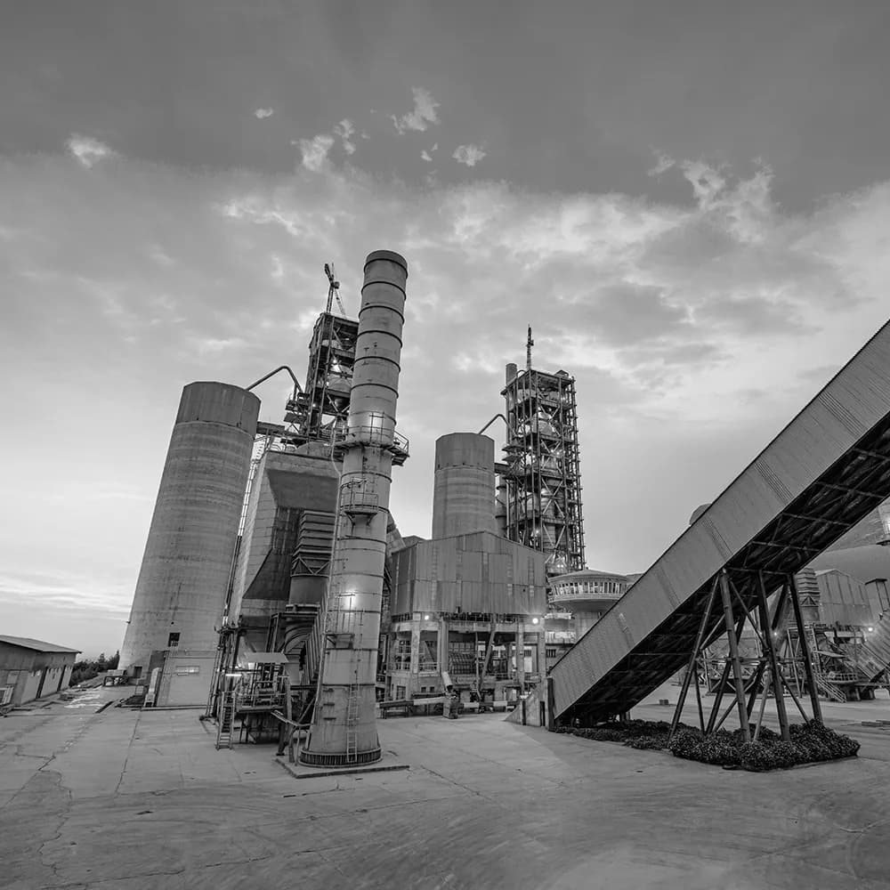 Modalal Cement