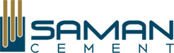 Saman Cement logo