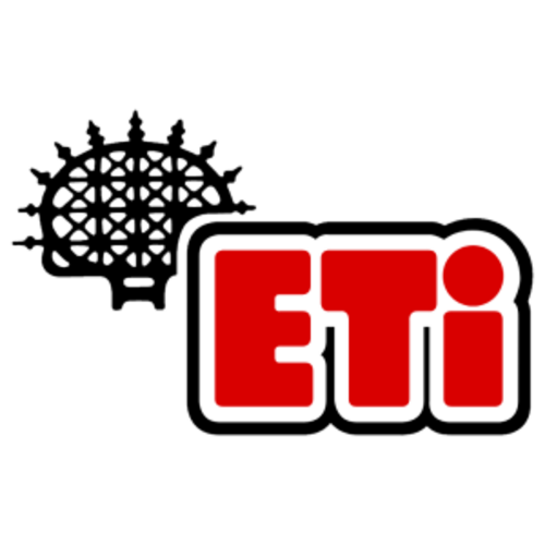 Eti logo