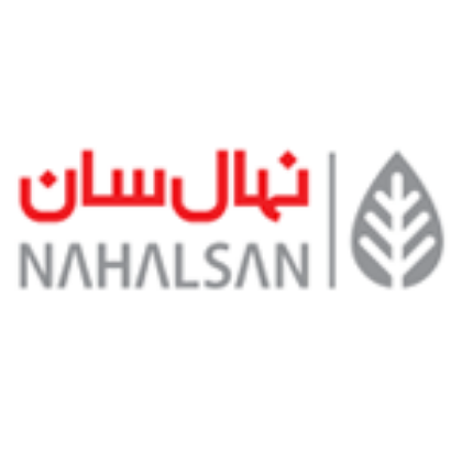 Nahalsan logo