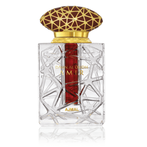 دهن العود امیر — Dahn Al Oudh Amir