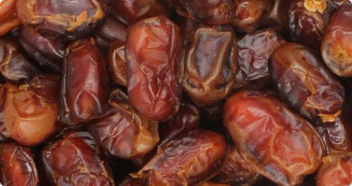 خرمای امارات — UAE Dates