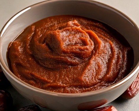 خمیر خرما — Date Paste