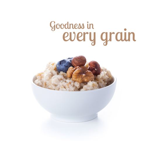 جو دوسر جنان — Jenan Oats