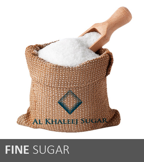 شکر ریز — Fine Sugar