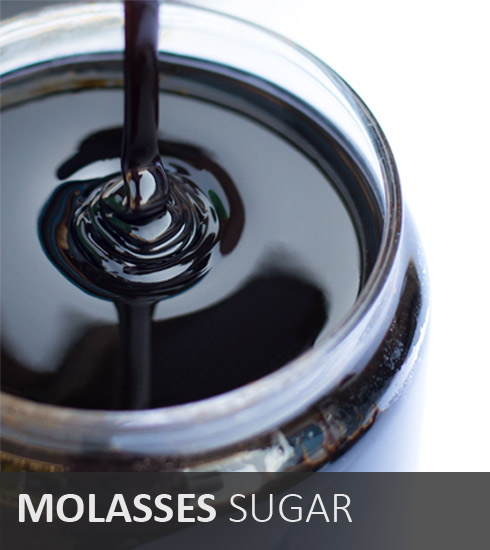 شربت شکر / ملاس — Sugar Syrup / Molasses