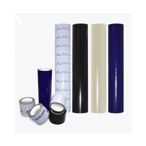 نوار محافظ سطح PE دلفین — Dolphin PE Surface Protection Tape