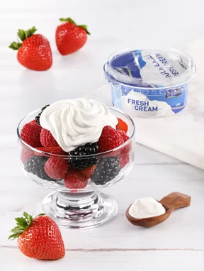 خامه — Cream