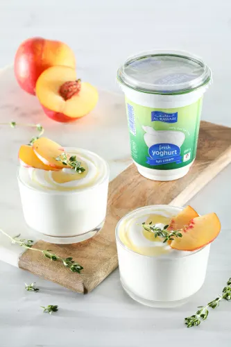ماست — Yoghurt