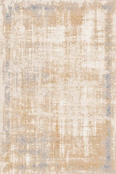 فرش ماشینی کلکسیون مسکو کد ۷۲۷۰ — Moscow Collection 7270