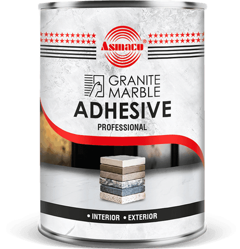 چسب سنگ مرمر — Marble Adhesive