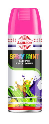 اسپری رنگ — Spray Paint Aerosol