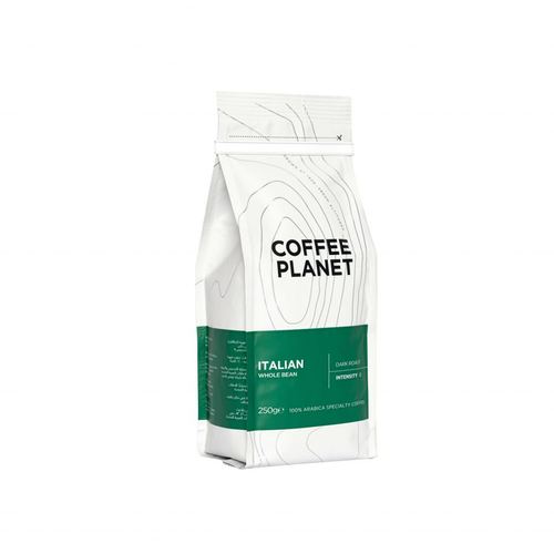 دانه قهوه کامل رست ایتالیایی سیگنیچر — Signature Italian Roast Whole Bean Coffee