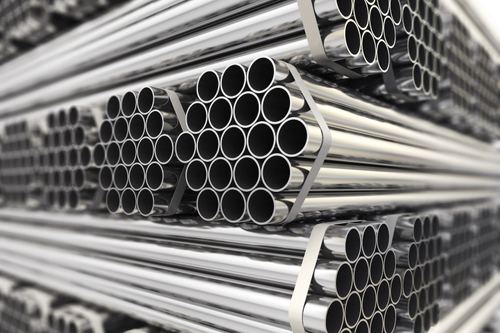 لوله‌های درزدار ERW — ERW Pipes & Tubes