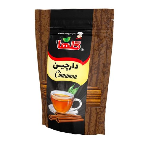 چوب دارچین سیگاری — Cinnamon Sticks