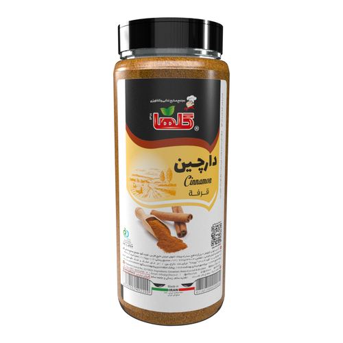 پودر دارچین — Cinnamon Powder