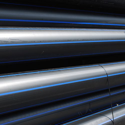 لوله اچ‌دی‌پی‌ای — HDPE Pipes
