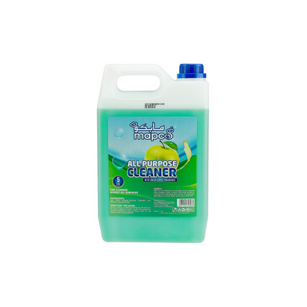 تمیزکننده همه‌کاره ۵ لیتری — All Purpose Cleaner 5L