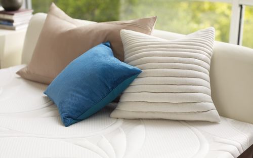 تشک بیوتی‌رست سیمونز — Simmons Beautyrest Mattress
