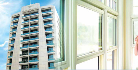 مصالح ساختمانی — Building Materials