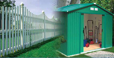 محصولات بهسازی منزل — Home Improvement Products