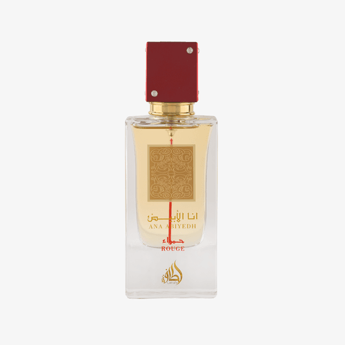آنا ابیض روژ — Ana Abiyedh Rouge