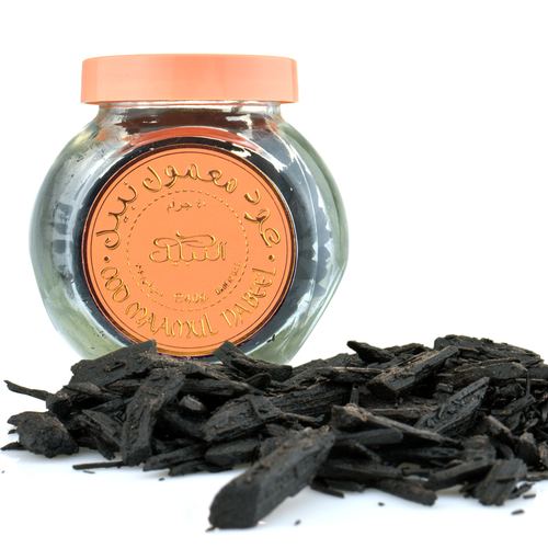 عود معمول نبیل — Oodh Mamul Nabeel Oudh Chips