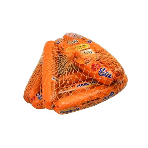 سوسیس گوشت مرغ هلندی ۴۰٪ — Dutch Chicken Sausage 40%