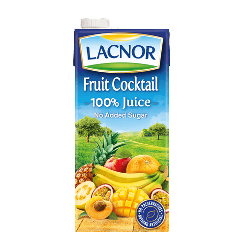 شیر بادوام لاکنور — Lacnor Long Life Milk