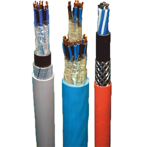کابل ابزار دقیق — Instrumentation Cable