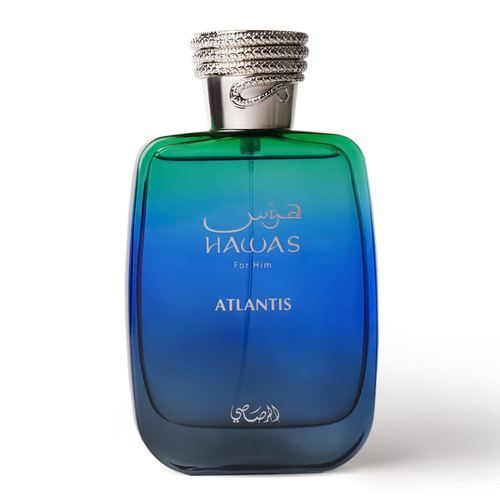 هوس آتلانتیس — Hawas Atlantis