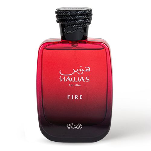 هوس فایر — Hawas Fire