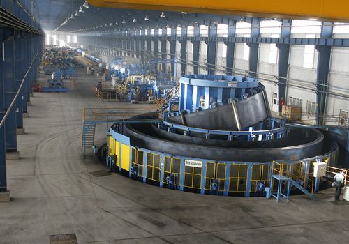 لوله درزدار ERW — ERW Welded Steel Pipe
