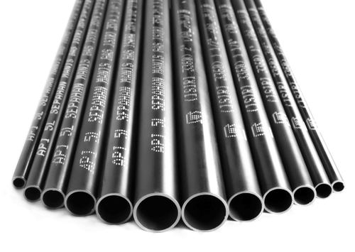لوله‌های صنعتی — Industrial Pipes