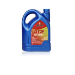 روغن موتور شارلو ACE 5W/30 — Sharlu ACE 5W/30 (SN) Engine Oil