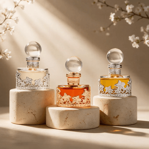 مجموعه ملکی — Malaki Collection