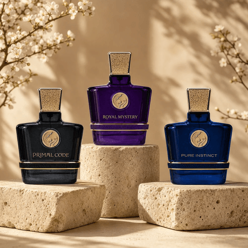 مجموعه وایلد — Wild Collection